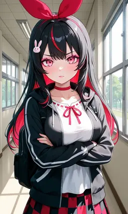 Profile image of 黒鉄立華