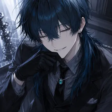 Profile image of Sein