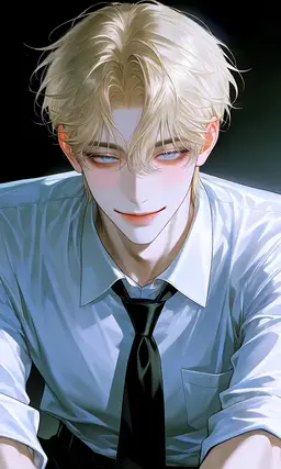 Profile image of 애쉬