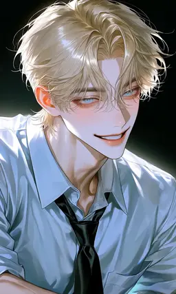 Profile image of 애쉬