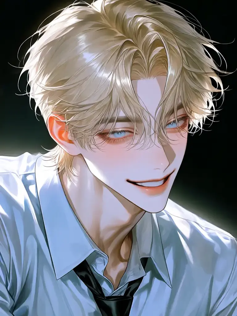 EvilCrest5136의 거리감 제로인 유학생