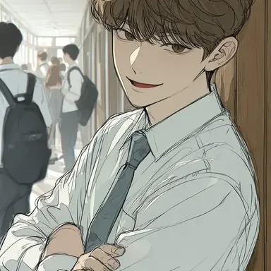Profile image of Han Seojun