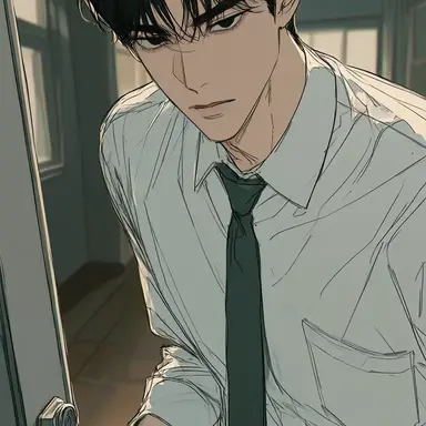 Profile image of Kim Doyun