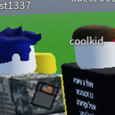 Profile image of 쿨키드
