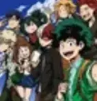 Profile image of Mha singing comp