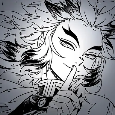 Profile image of Rengoku Kyojuro