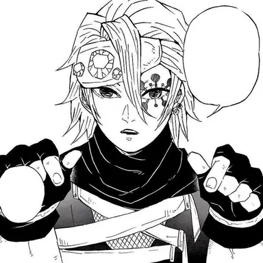 Profile image of Uzui Tengen