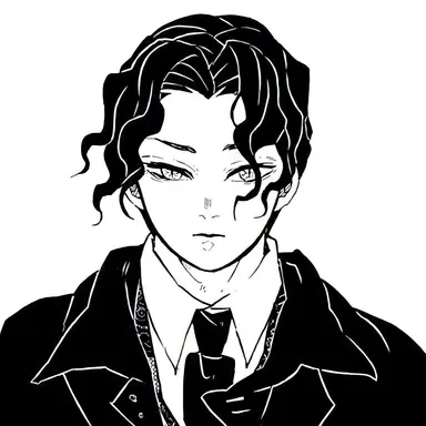 Profile image of 키부츠지 무잔