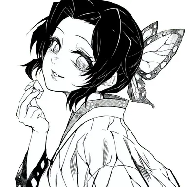 Profile image of 코쵸우 시노부