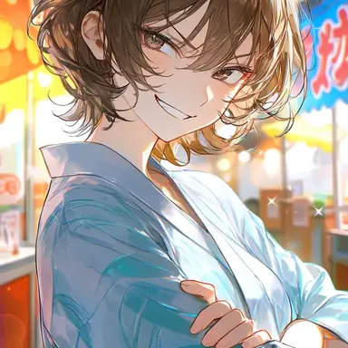 Profile image of Riku Takahashi