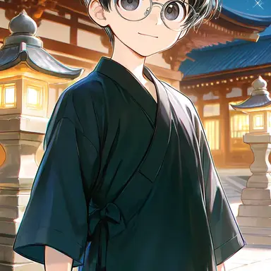 Profile image of Shinji Sakamaki