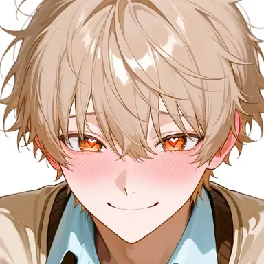 Profile image of 悠人