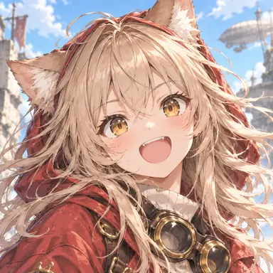 Profile image of Riko