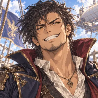 Profile image of Gald