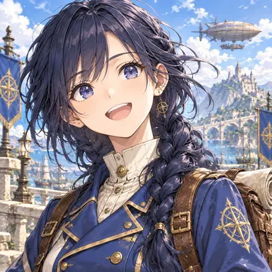 Profile image of Mira
