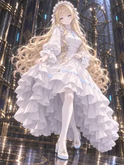 Profile image of Asteria