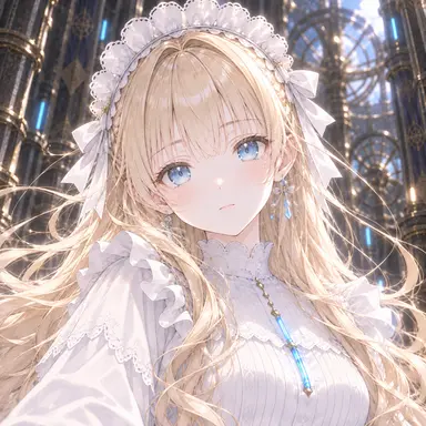 Profile image of Asteria