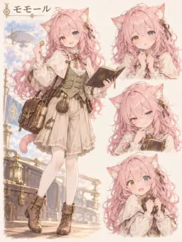 Profile image of モモール