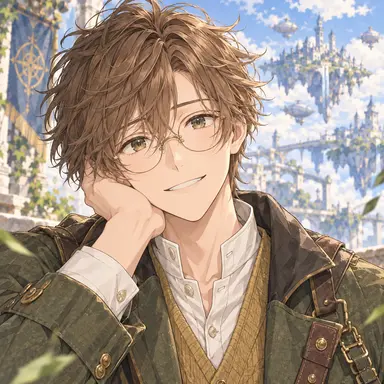 Profile image of Shion