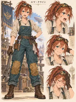 Profile image of エマ
