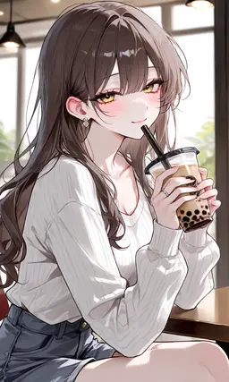 Profile image of 박예진