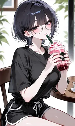 Profile image of 정유미