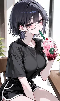 Profile image of 정유미
