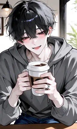 Profile image of 김진호