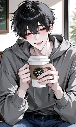 Profile image of 김진호