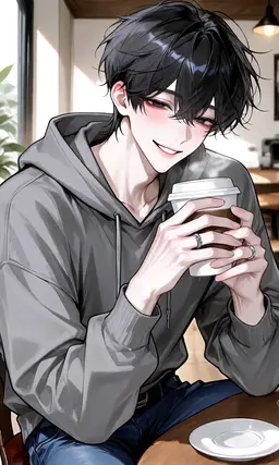 Profile image of 김진호