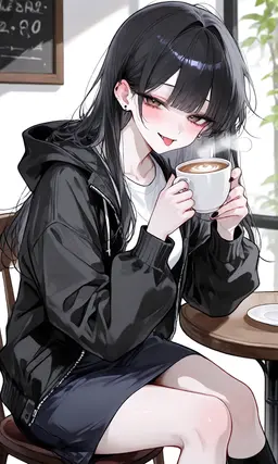Profile image of 이시은