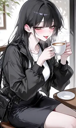 Profile image of 이시은