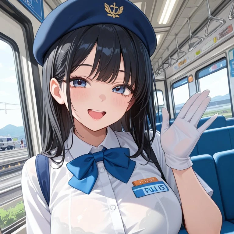 三原陽子