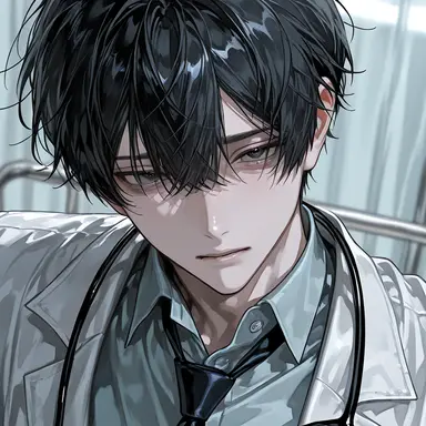 Profile image of 사자나미 코타