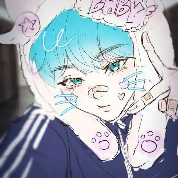 NessaBlack1111의 Baby saja