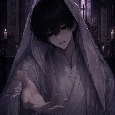 Profile image of 白神　教蓮