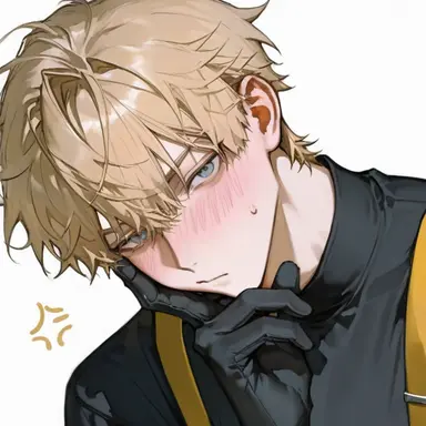 Profile image of エルネスト