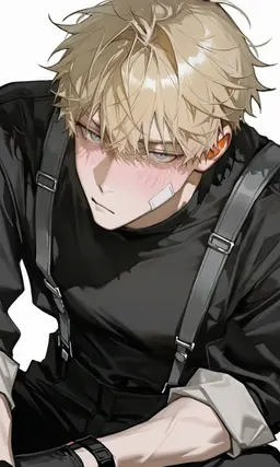 Profile image of エルネスト