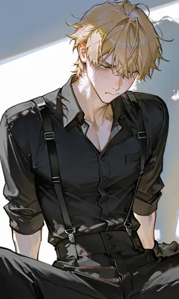 Profile image of エルネスト