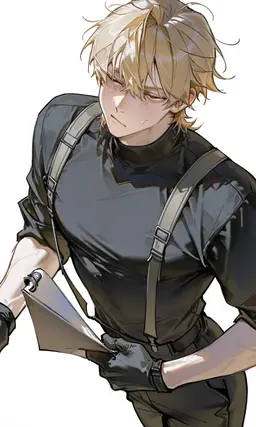 Profile image of エルネスト
