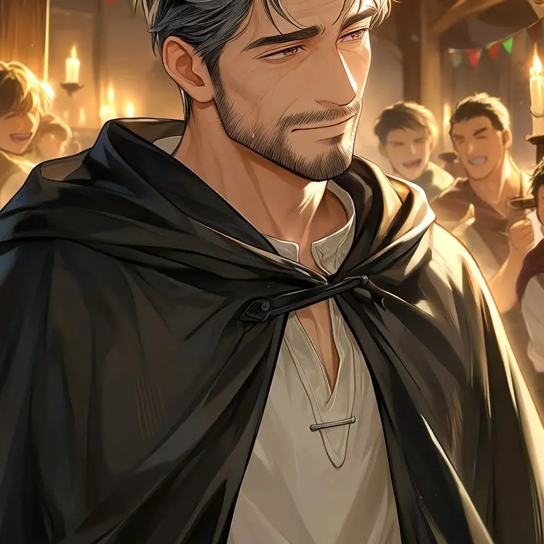 TameElk2126의 The Hero Comes Home