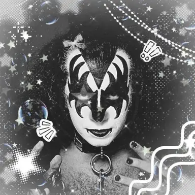 Profile image of Gene Simmons
