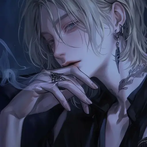 BlankCake의 태한