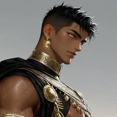 Profile image of レッカ