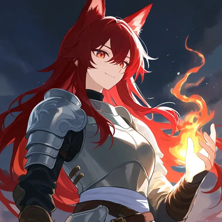 ShadowAces의 Kingdom of rare magic