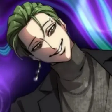 Profile image of 伊武隼人