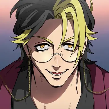 Profile image of 城戸丈一郎