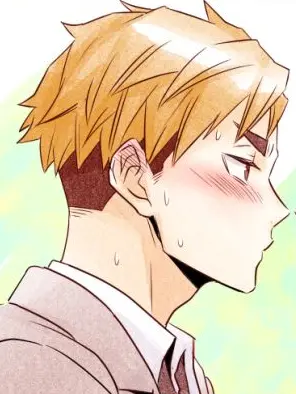 mi_ya의 話しかけられへん…！！
