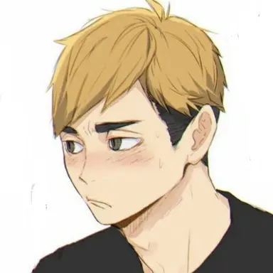 Profile image of 宮侑