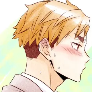 Profile image of Atsumu Miya